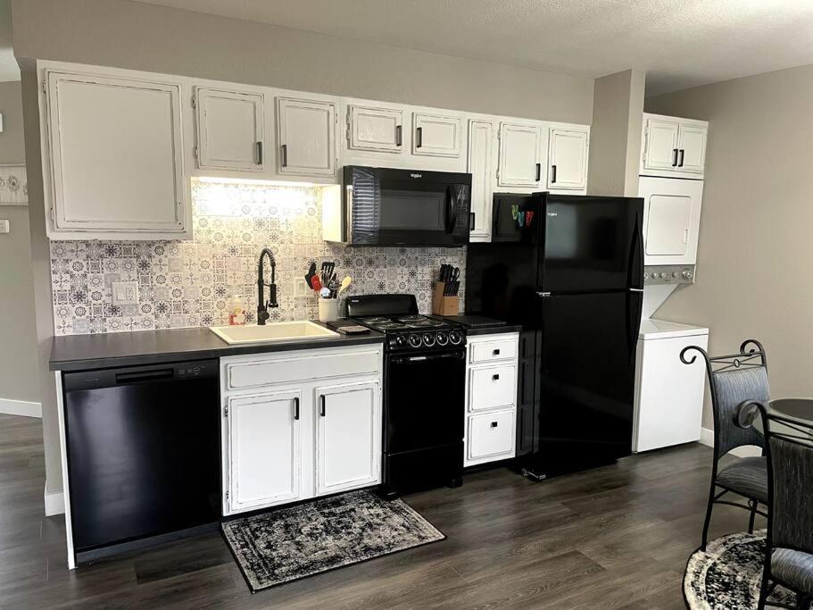 New Remodeled Luxury Condo By The Lake, No Stairs! Branson Exterior foto